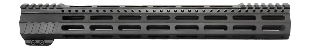 JE Machine Tech AR-15 K-Style Handguard 15 M-LOK