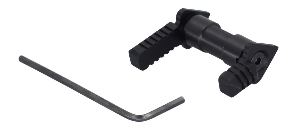 JE Machine Tech Ambidextrous Safety Selector - JE Machine Tech