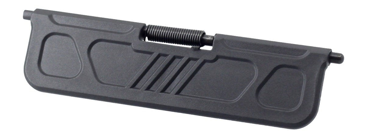 JE Machine Tech Dust Cover for AR-15 - JE Machine Tech