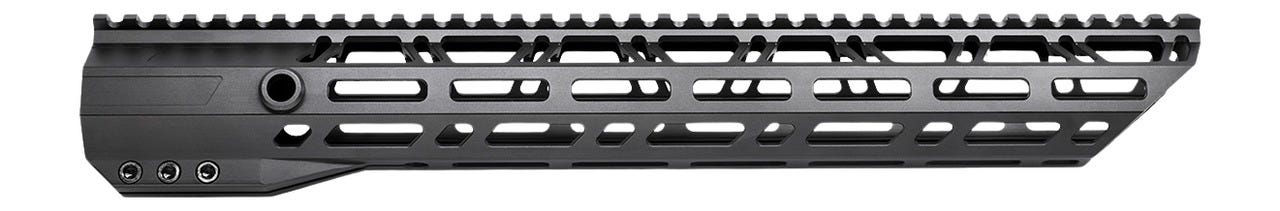 JE Machine Tech L-Style Handguard 15 M-LOK