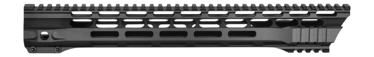 JE Machine Tech PS-223MLK15GBLK-NAR Handguard 15 M-LOK