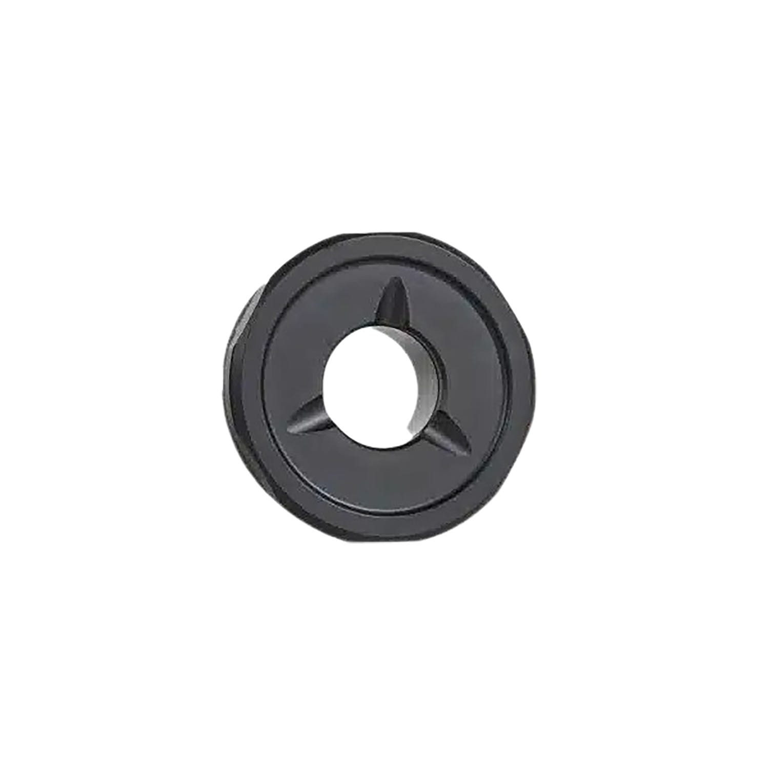 JK Armament 195 Choke End Cap 12 GA for 195 Series Suppressors - JK Armament