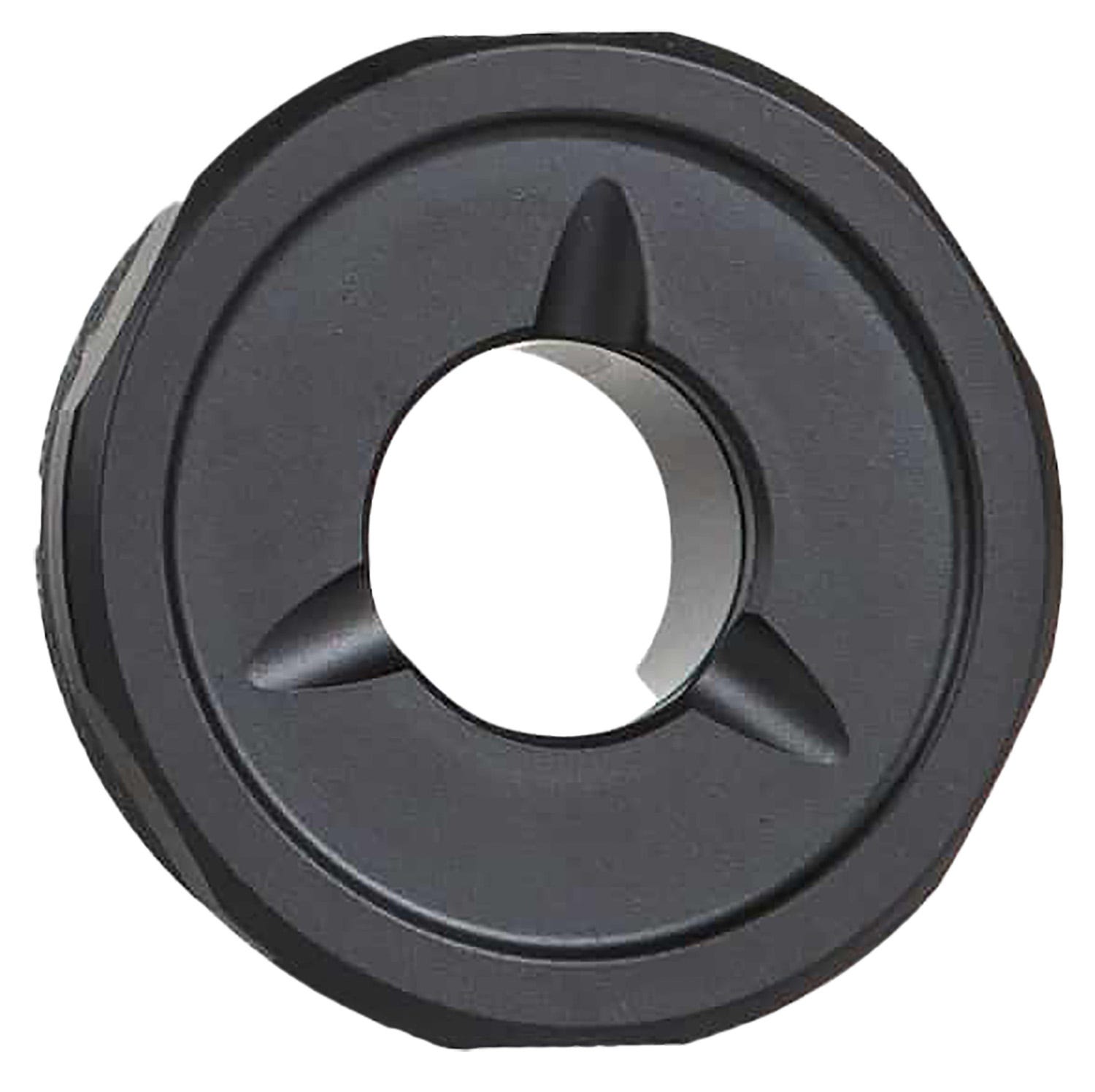 JK Armament Choke End Caps 20 GA for JK 195 Suppressors - JK Armament