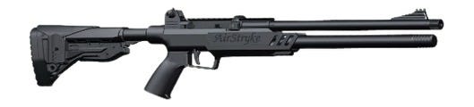 JTS Group AirStryke Carbine .22 Caliber 14.5 Barrel 10-Rounds - JTS Group