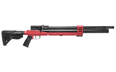 JTS Group Airacuda PRS Max Red .30 Caliber 18 Barrel 7-Rounds - JTS Group