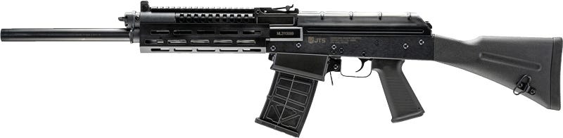 jts group m12ak-t1a 12 ga-3 18.7 barrel 5-rounds