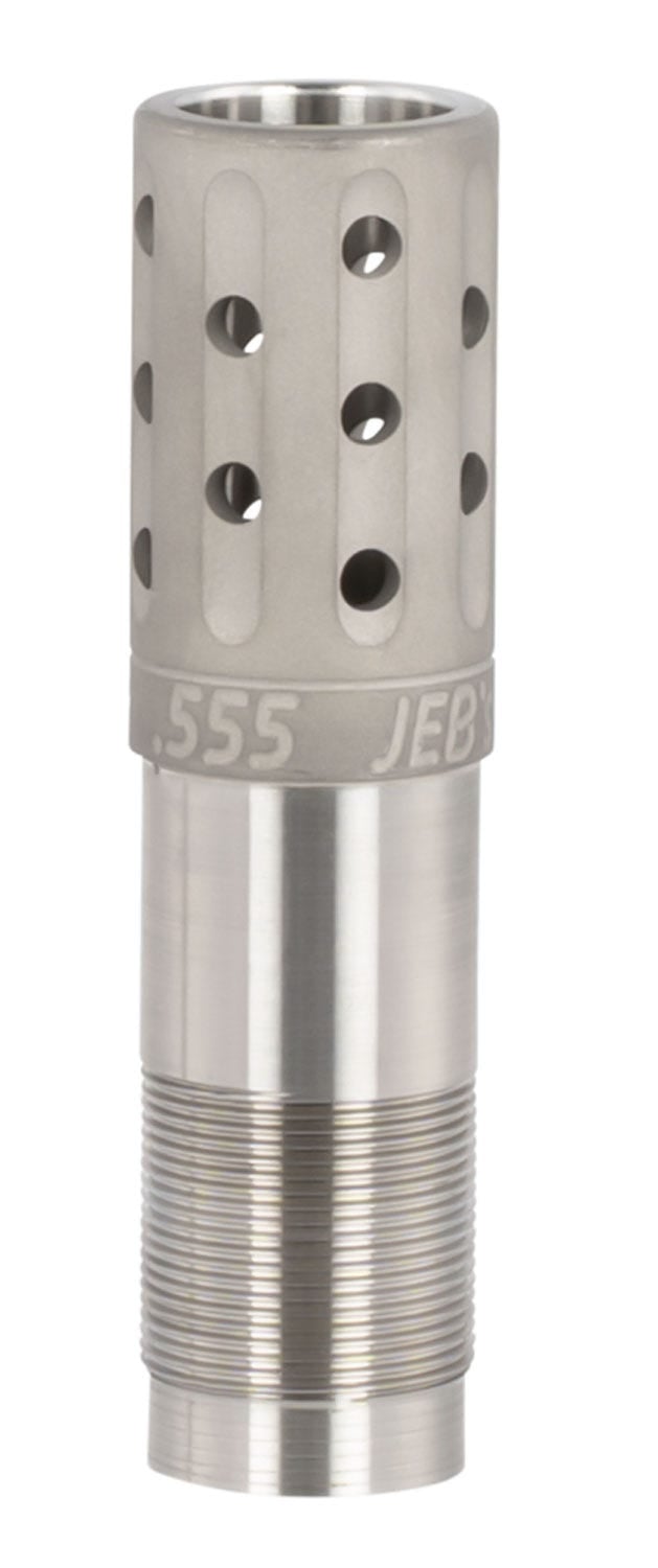 Jebs Choke Tubes Head Hunter Invector .565 Stainless 20 GA - Jebs Choke Tubes