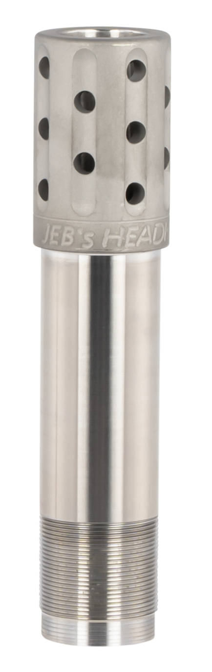 Jebs Choke Tubes Head Hunter 12 GA .665 Mossberg - Jebs Choke Tubes