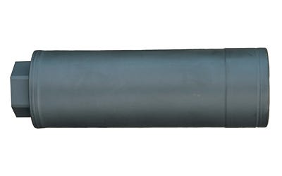 KGM P30 Pursuit Gray 6.5mm 5/8x24 - Kgm Technologies