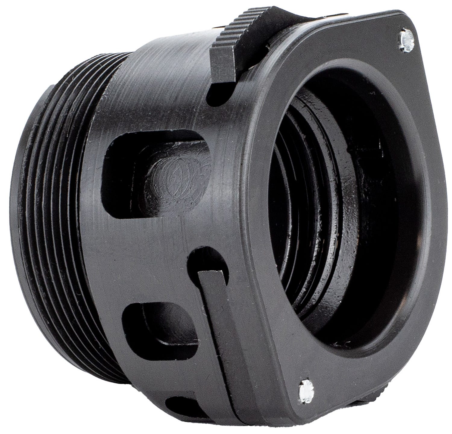 KGM Suppressors QD Adapter 1.375x24 - Kgm Suppressors