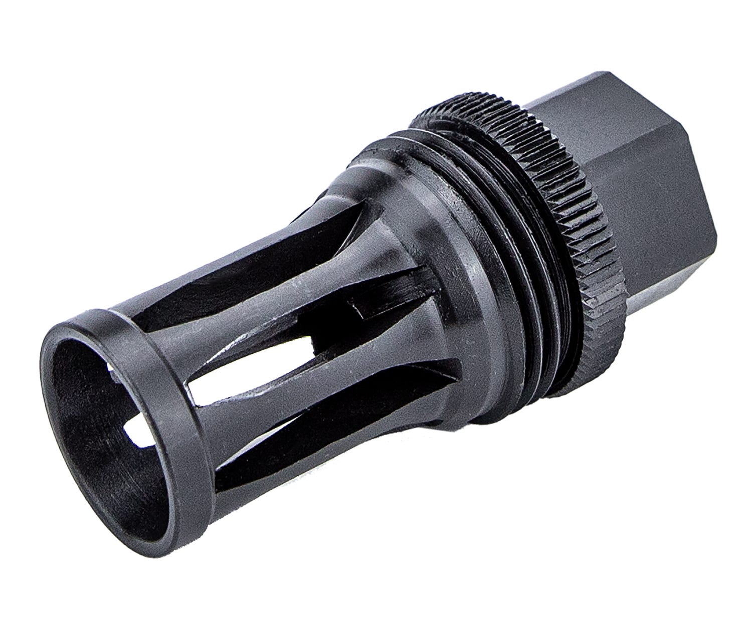 KGM Suppressors Quick Detach Flash Hider - Kgm Suppressors