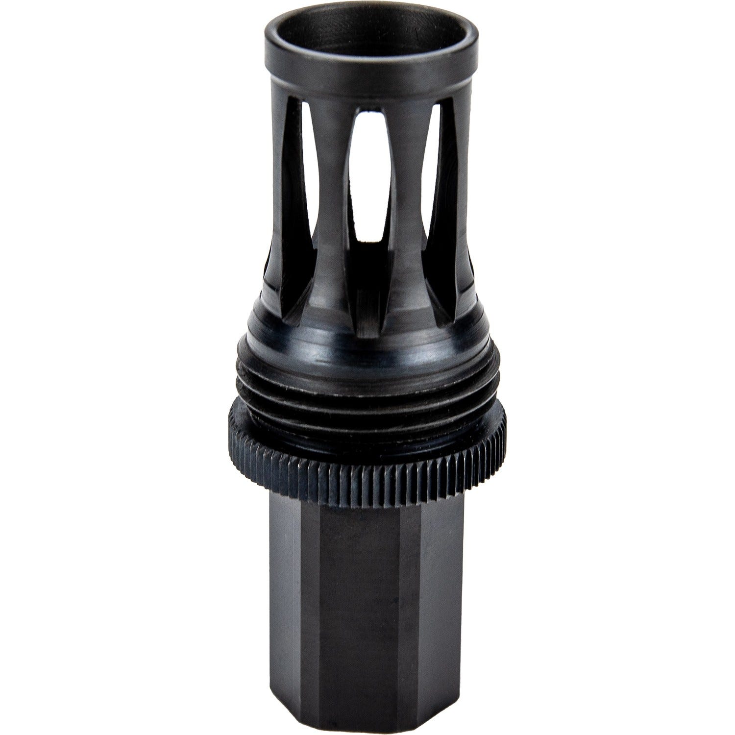 KGM Suppressors Quick Detach Flash Hider M11.5x1 - Kgm Technologies