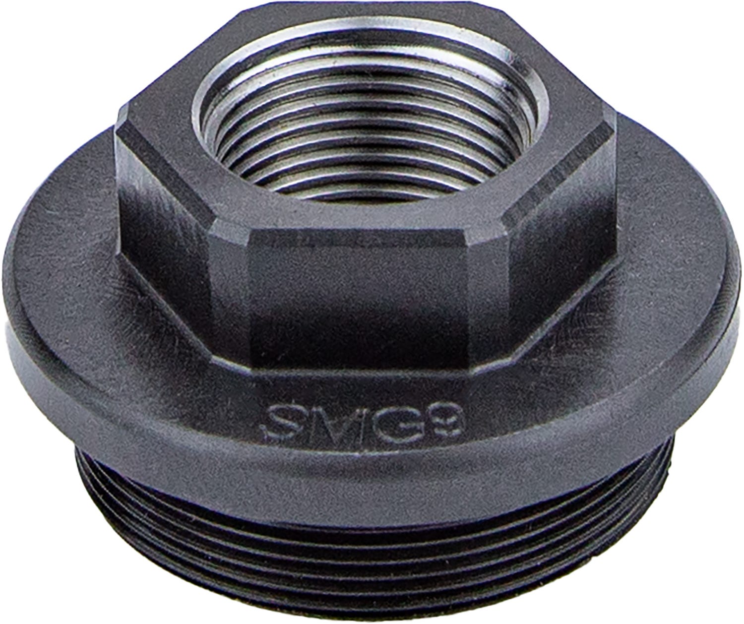 KGM Suppressors SMG9 Direct Thread Adapter S-2 1/2x28 - Kgm Suppressors