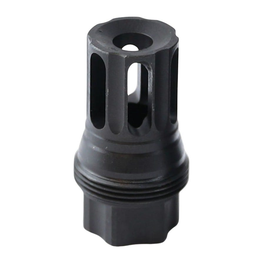KGM Suppressors Taper Mount 5/8x24 - Kgm