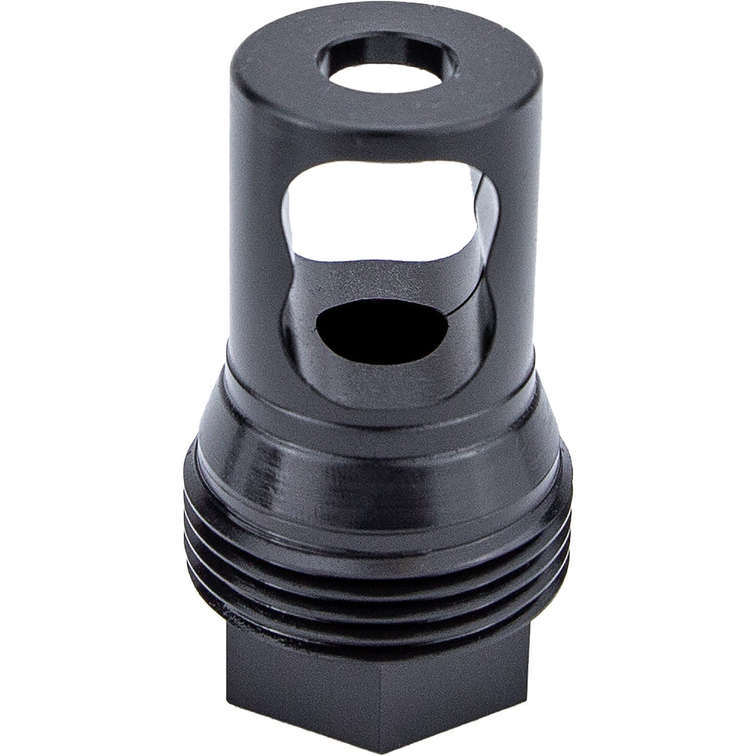 KGM Suppressors Taper Muzzle Brake 3/4x24 - Kgm Technologies