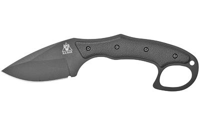 KA-BAR Jarosz Turok Drop Point Fixed Blade Knife, 6.25" - 7503