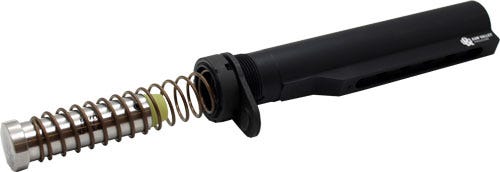 Kaw Valley Precision Kaw Valley Precision 6 Position Stock Completion Kit w/ 5.4oz Buffer - $59.95 at GrabAGun