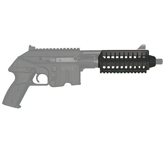 Kel-Tec PLR Compact Forend w/ Picatinny Rail