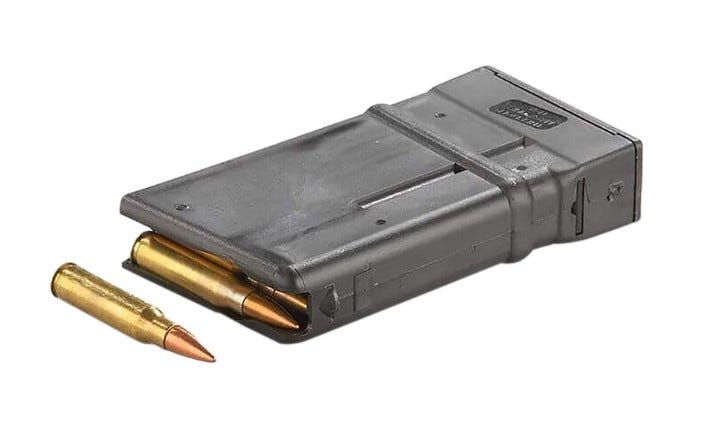 Kel-Tec RFB Magazine .308 Win / 7.62 10-Rounds