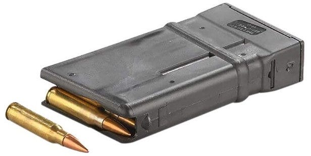 Kel-Tec RFB Magazine .308 Win / 7.62 5-Rounds