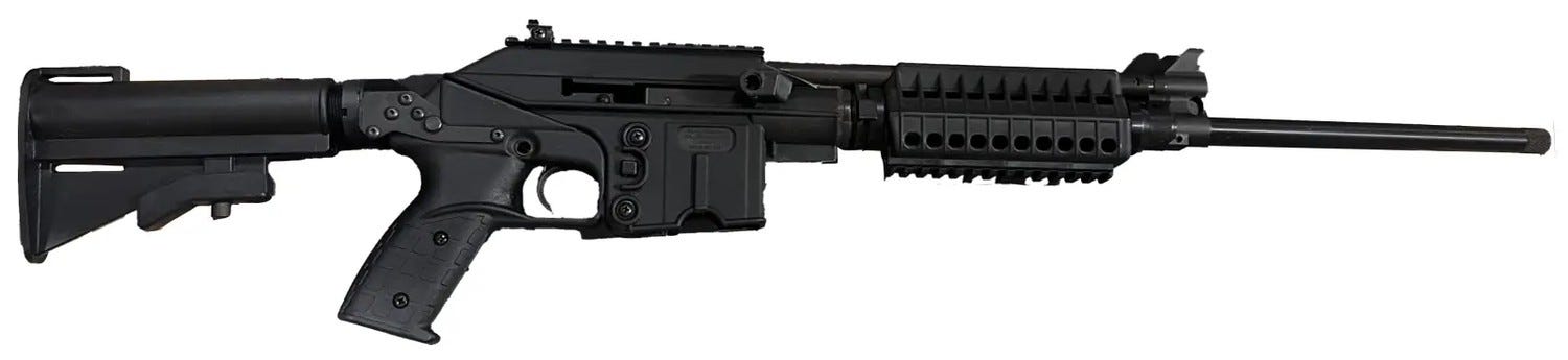 Kel-Tec SU-16A 5.56 20 Barrel 10-Rounds - Kel-Tec