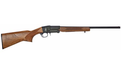 Keystone Crickett .410 Bore Youth 18.5 1 RD - Davey Crickett