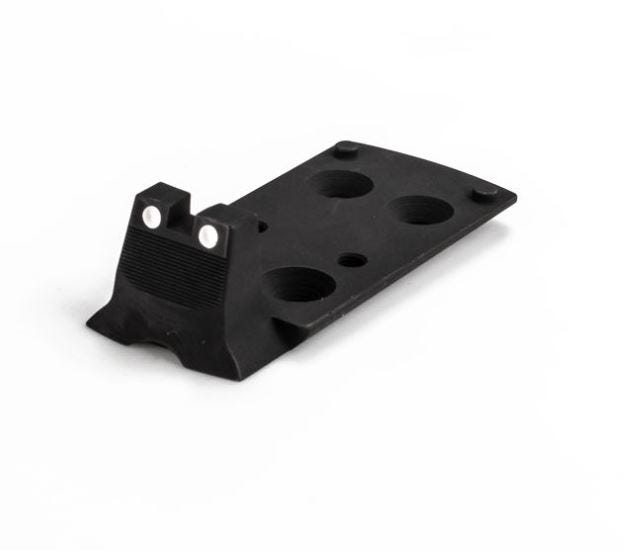 Kimber 1911 Optic Plate for Trijicon RMR - Kimber