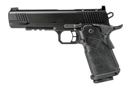 Kimber DS Warrior .38 Super 5 Barrel 20-Rounds OR