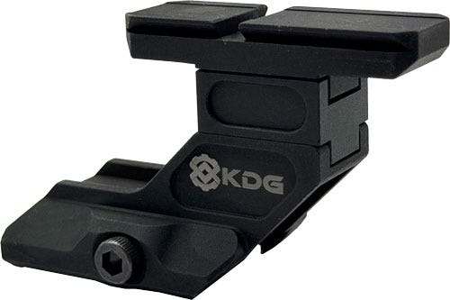 Kinetic Development Group BOM Acro Mount Multi Height