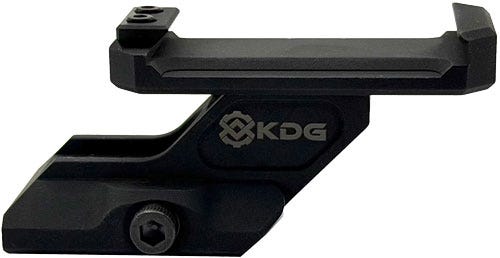 Kinetic Development Group COA Mount