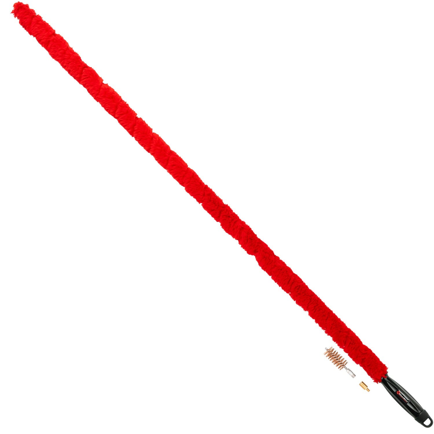 Kleen-Bore ClayMate Shotgun Cleaning Tool Red for 12/16 Gauge - Kleen-Bore
