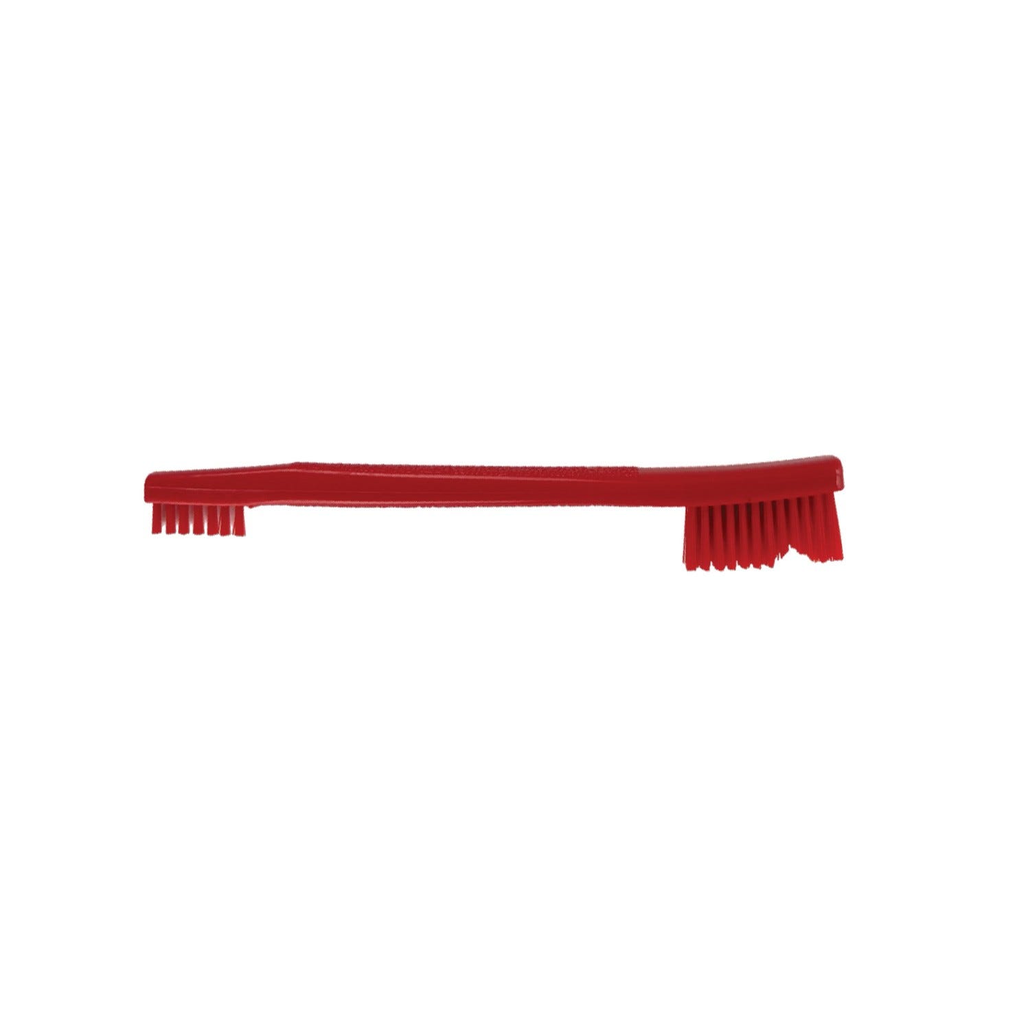 Kleen-Bore Double Ended Nylon Brush Red - Kleen-Bore