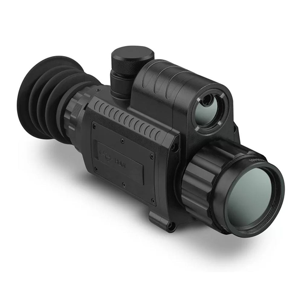 Konus Konus Fiery Thermal Monocular 3-24x 384x288 - $2529.99 at GrabAGun
