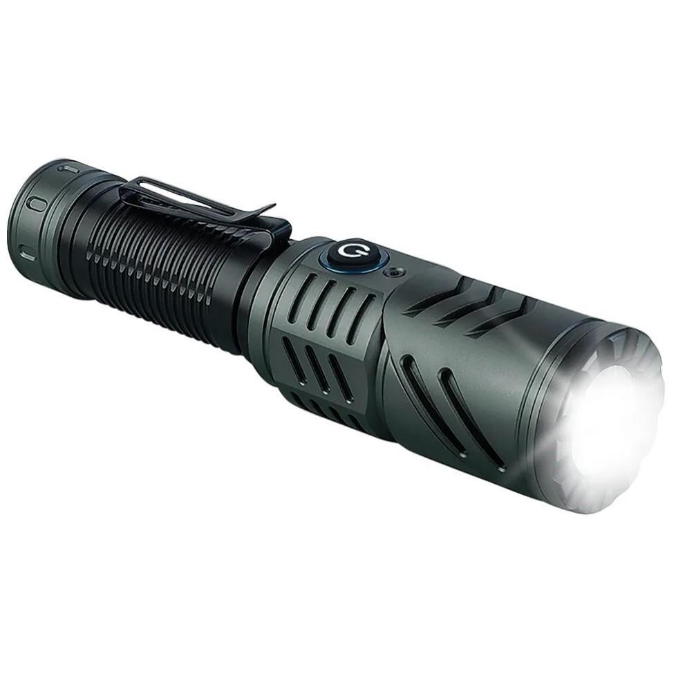 Konus KonusLight-2K Flashlight 2500 Lumens