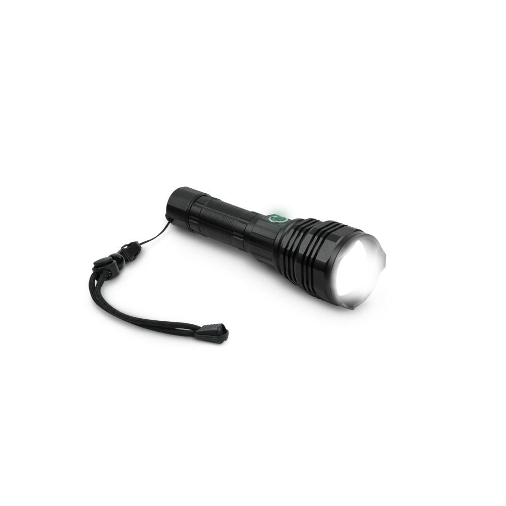 Konus KonusLight-5K Flashlight Rechargeable 2500 Lumen
