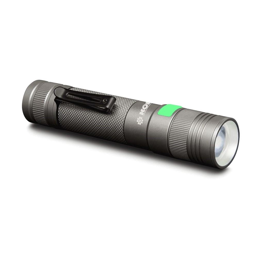 Konus Konuslight RC-5 Flashlight 800 Lumens