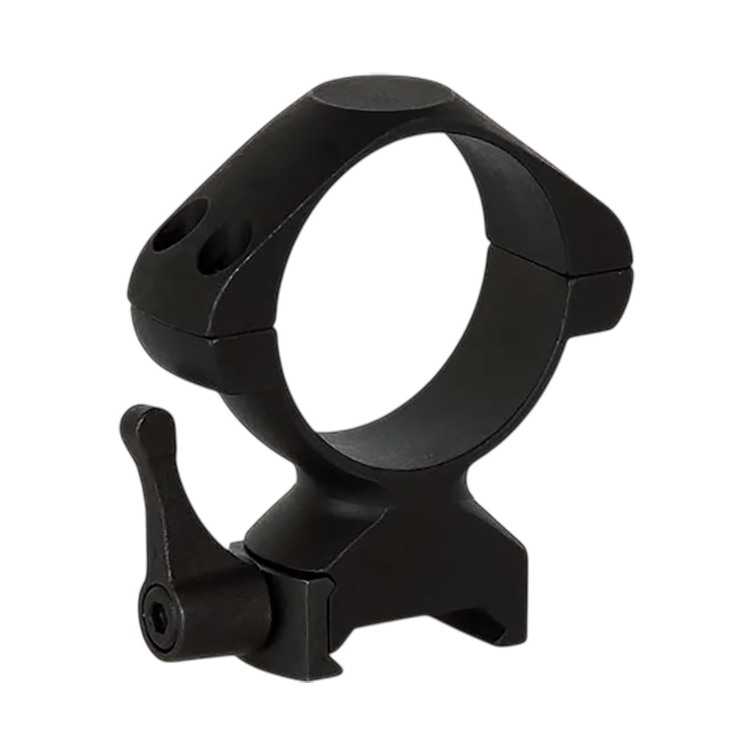 Konus Konus Scope Rings 34mm High Quick Release Picatinny/Weaver - $62.19 at GrabAGun