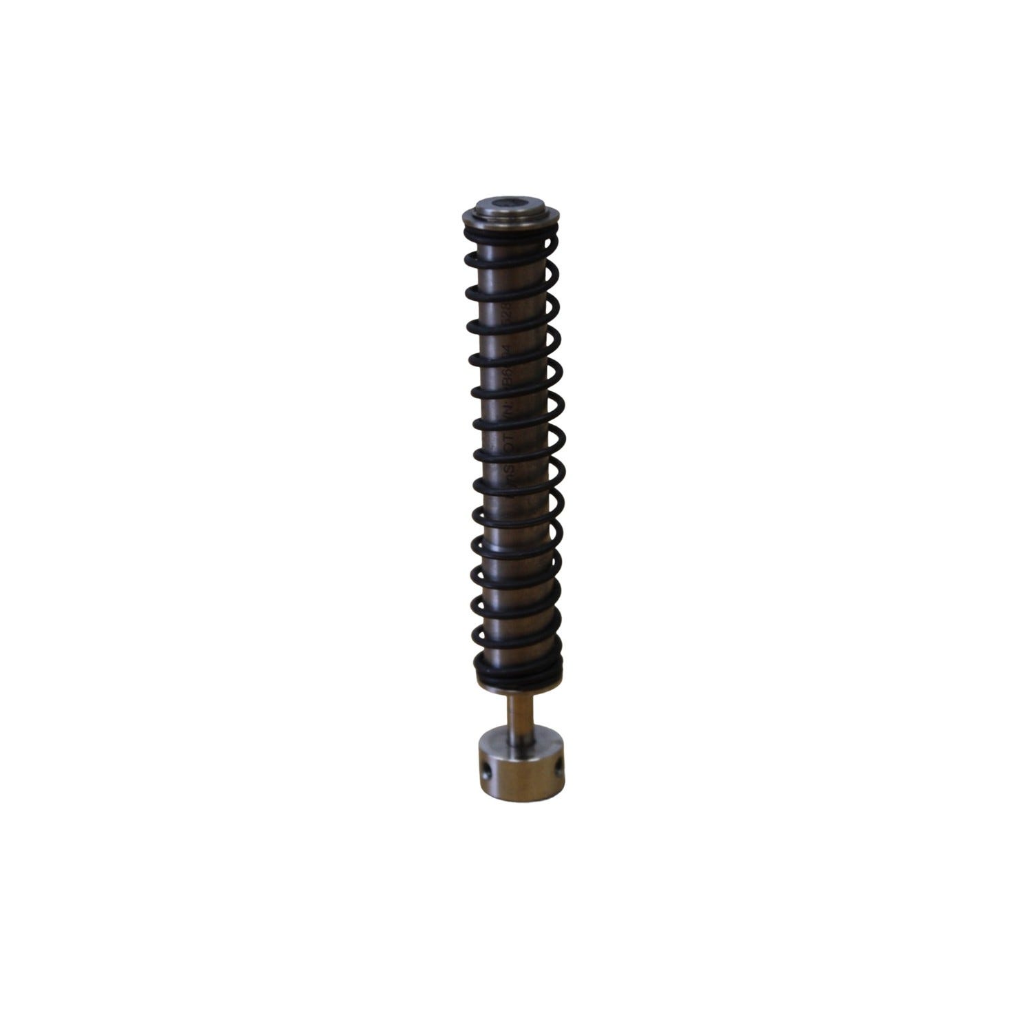 Kynshot KynSHOT PB6004 Hydraulic Guide Rod Silver for Glock 17 Gen5 - $129.99 at GrabAGun