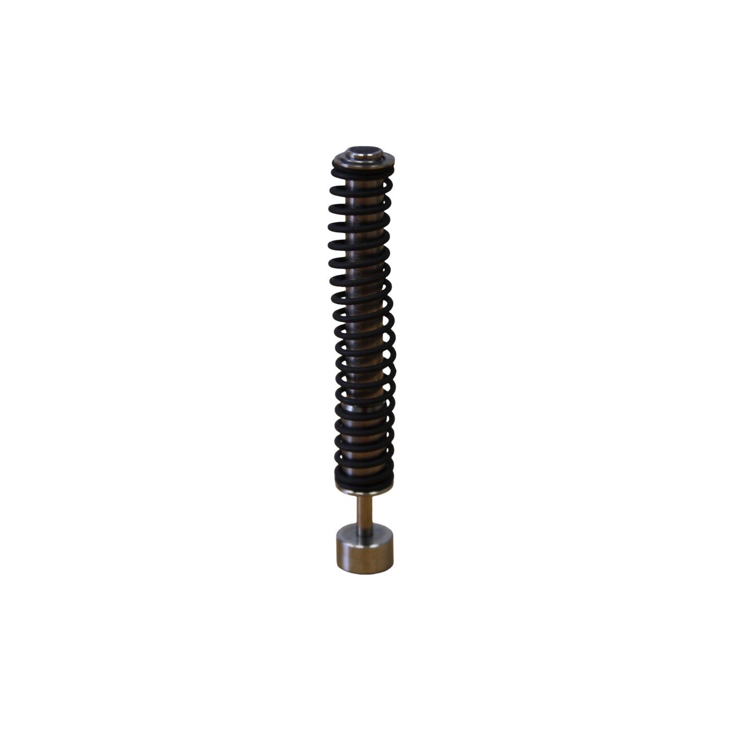 KynSHOT PB6006 Hydraulic Guide Rod Silver for Sig Sauer P365XL