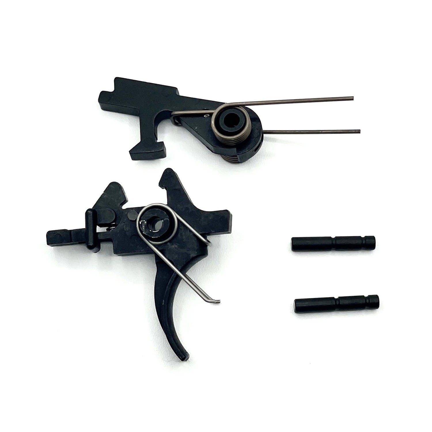 LBE Unlimited 2 Stage Trigger for AR-15