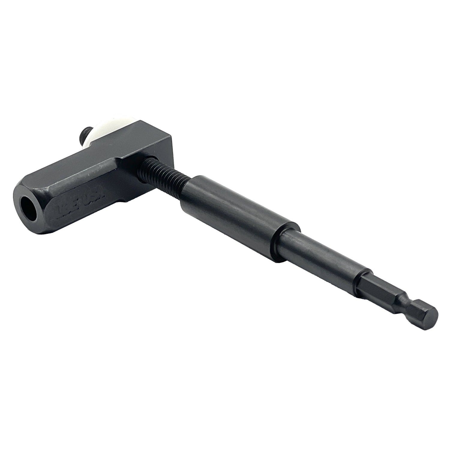 LBE Unlimited Channel Liner Removal Tool Silver for Glock - LBE Unlimited