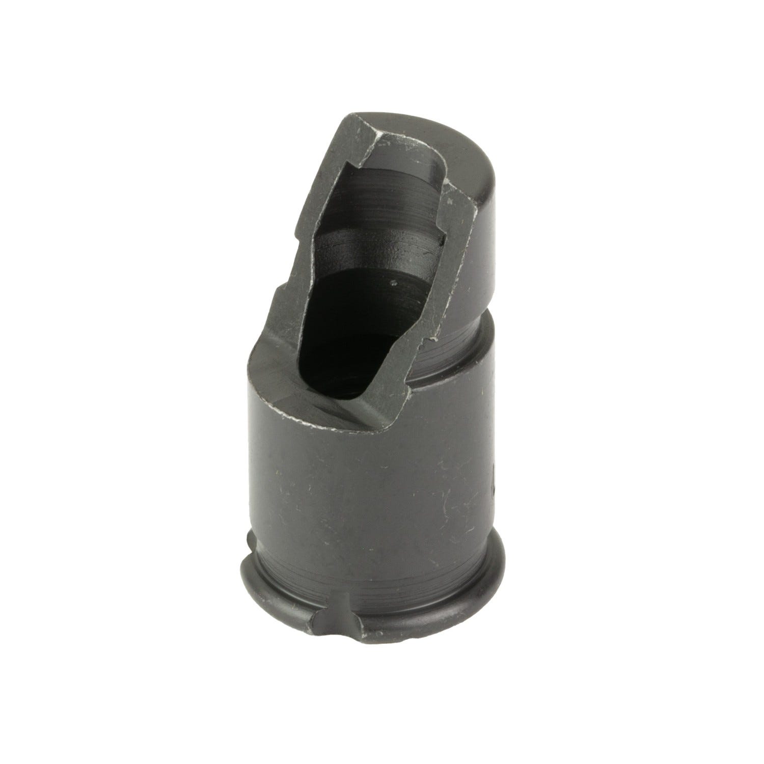 LBE Unlimited Slant Brake 7.62 X 39 1/2x28 for AK-Platform - LBE Unlimited