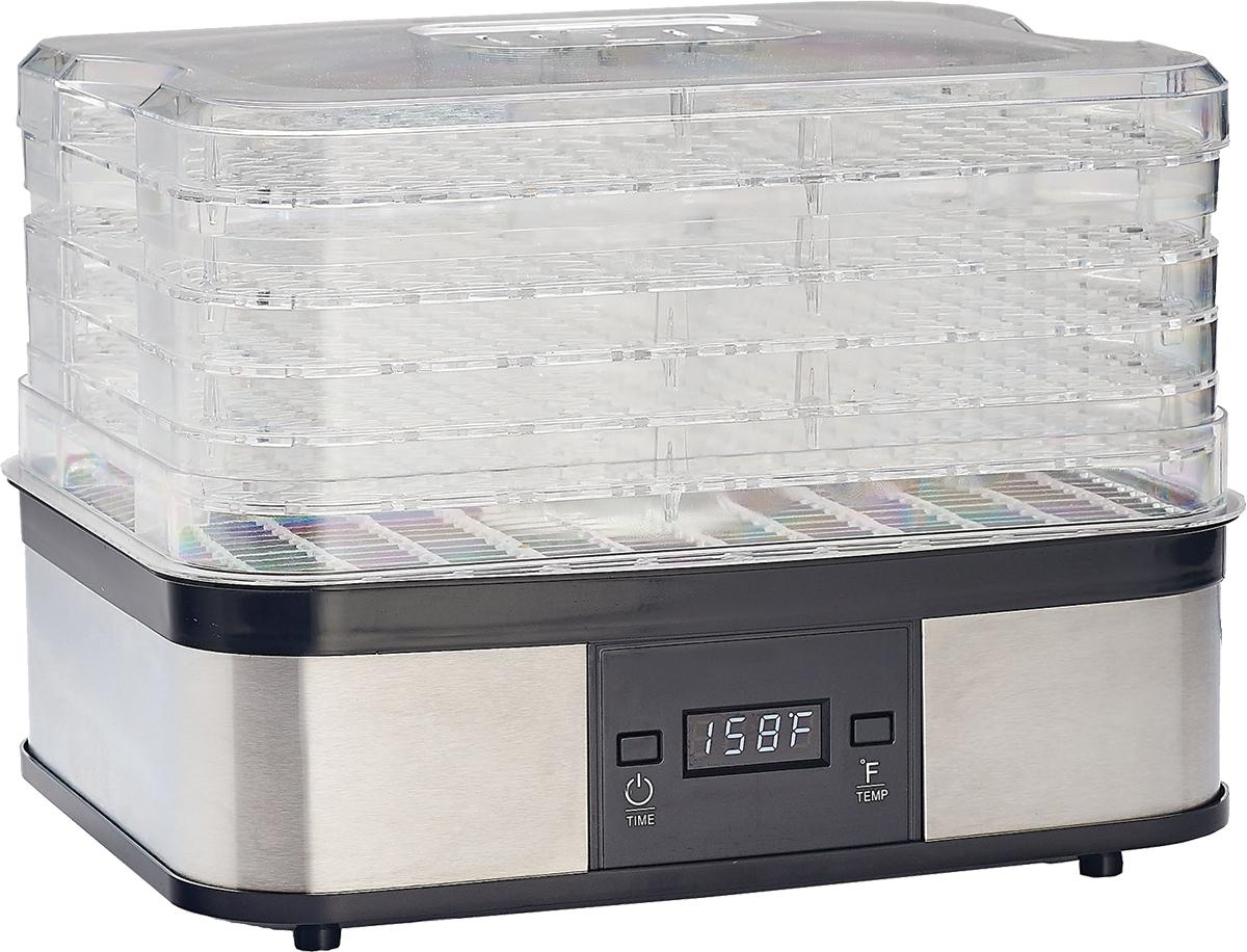 LEM Products Digital Dehydrator 5 Tray - LEM