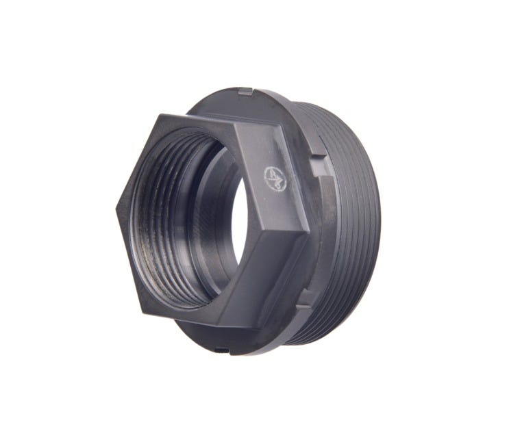 LMT Defense Direct Thread Adaptor Base 5/8x24