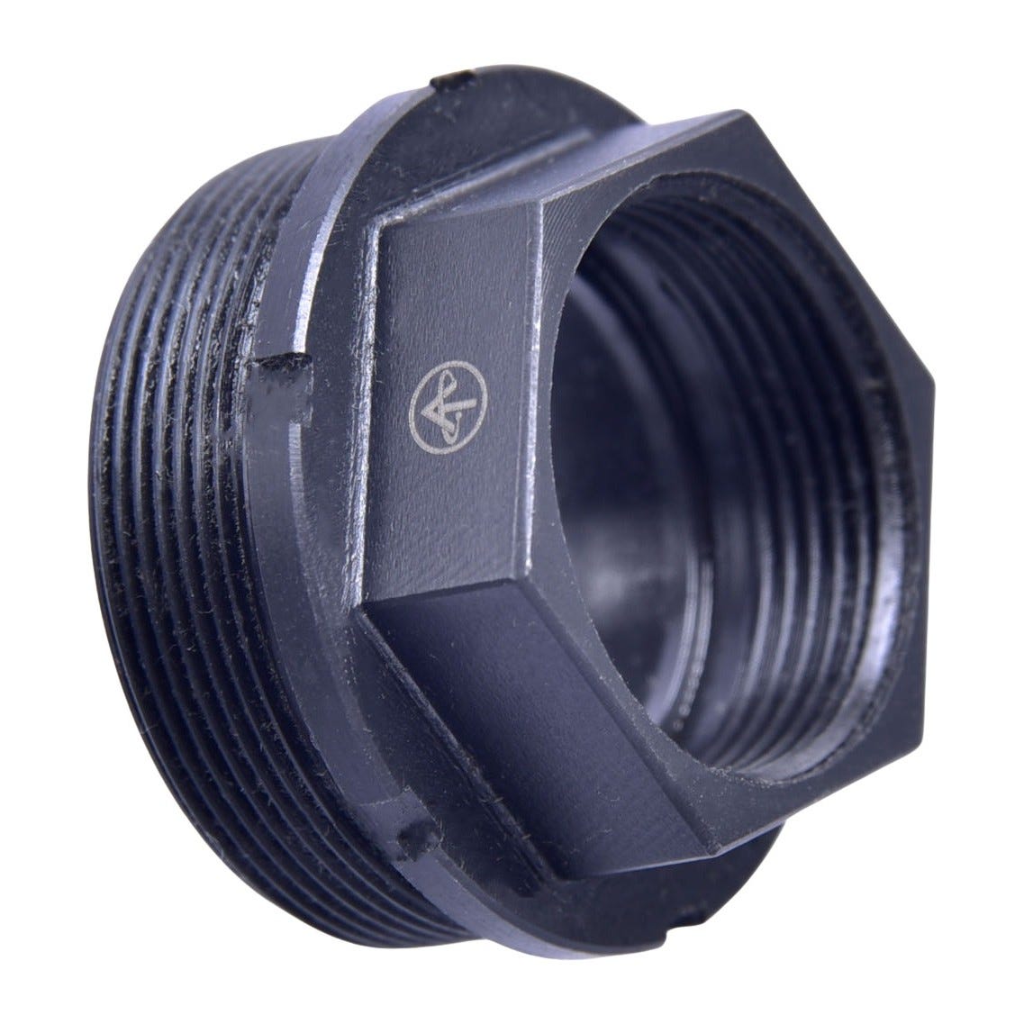 Lmt Defense LMT Defense HUB Regulator Mount Adaptor 5/8x24 - $94.99 at GrabAGun