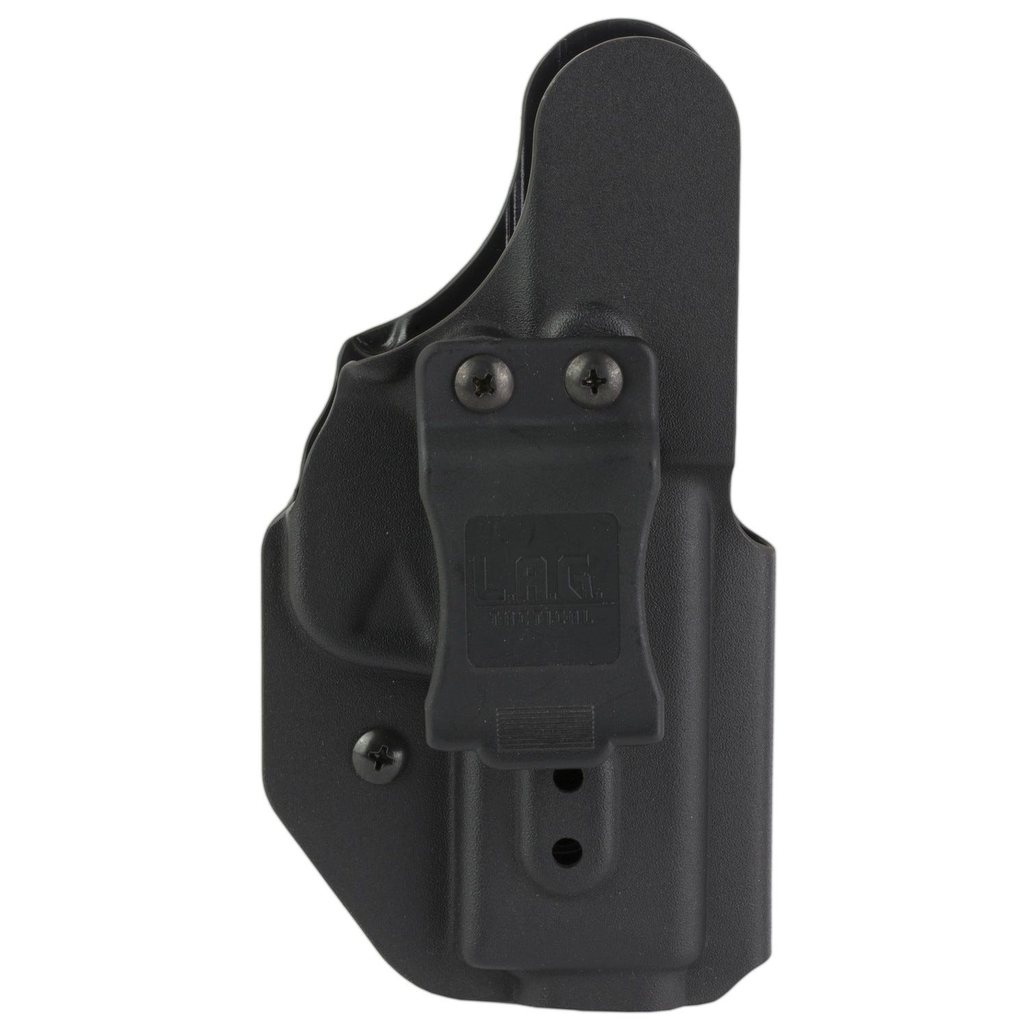 L.A.G. Tactical Liberator MK2 Holster for Springfield Hellcat Pro RH - LAG Tactical