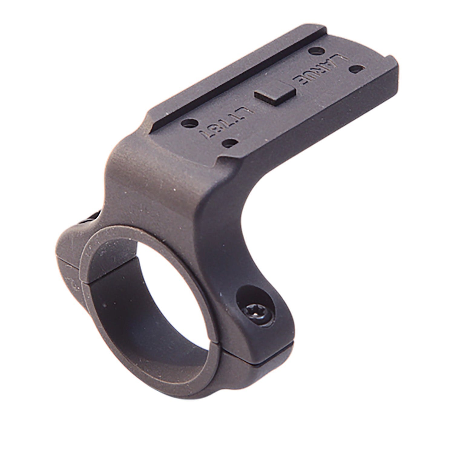 Larue Tactical Clamp-On Ring Mount 30/34mm for Aimpoint T1/T2 - LaRue Tactical
