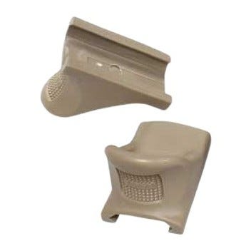 Larue Tactical LT711 Hand Stop Flat Dark Earth - LaRue Tactical