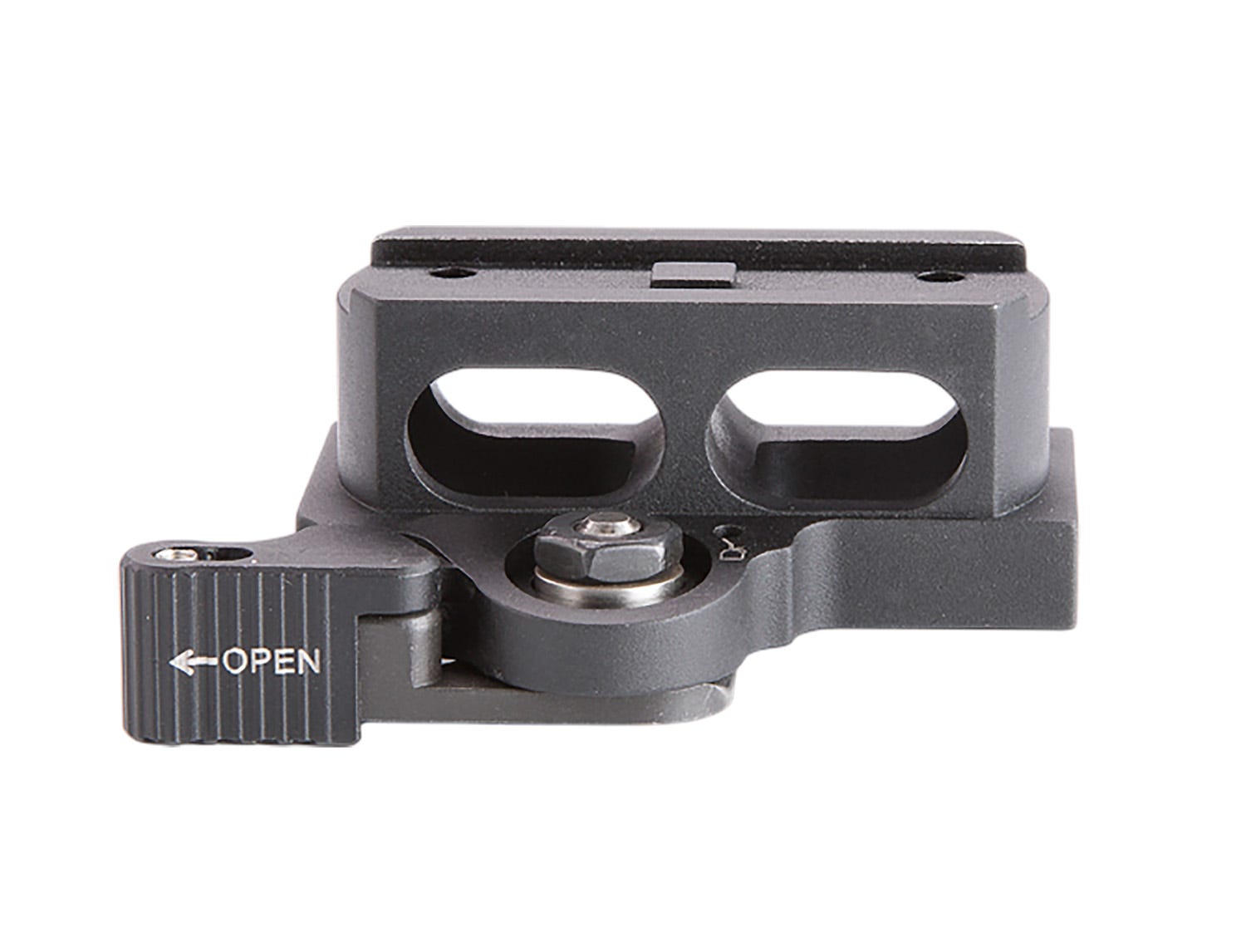 Larue Tactical Micro-Lower 1/3 Co-Witness for Aimpoint Micro T-1/T-2  H-1/H-2 - LaRue Tactical