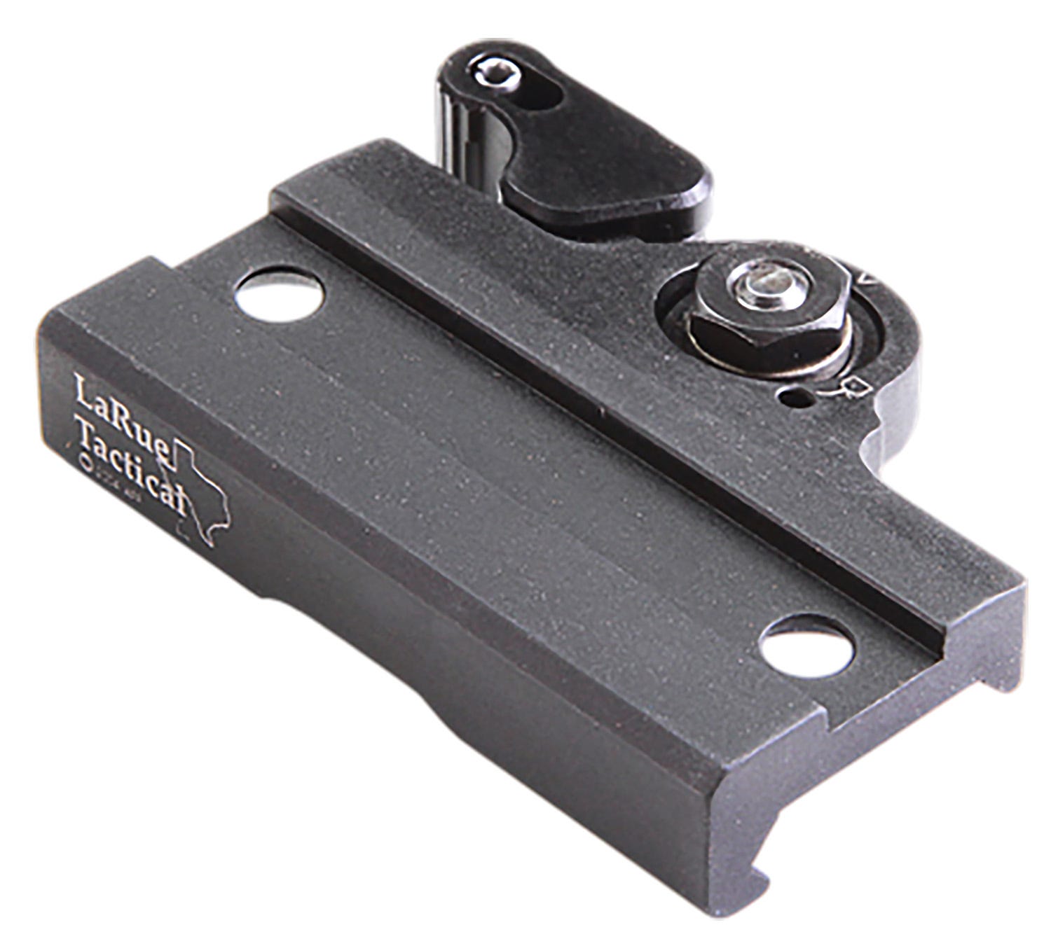 Larue Tactical Surefire Scout Mount for and Millennium Series Lights - LaRue Tactical